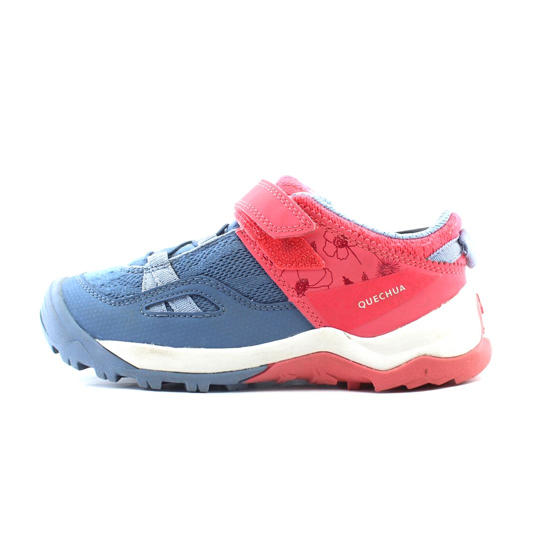 QUECHUA CROSSROCK
