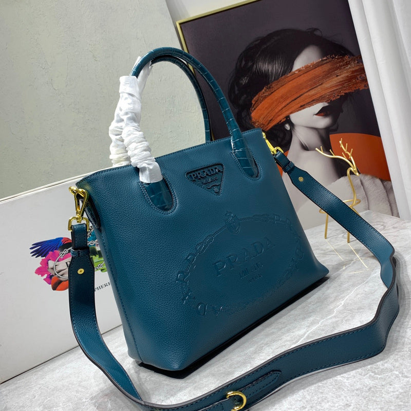 Barnes-Bags - Prada Bags - 800