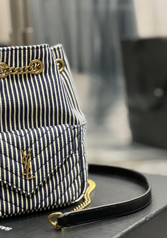 Amelia - YSL Bag - 3959