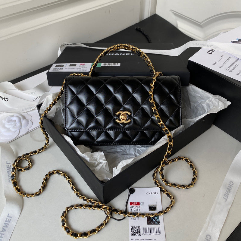 Amelia- CHL Bags - 7572