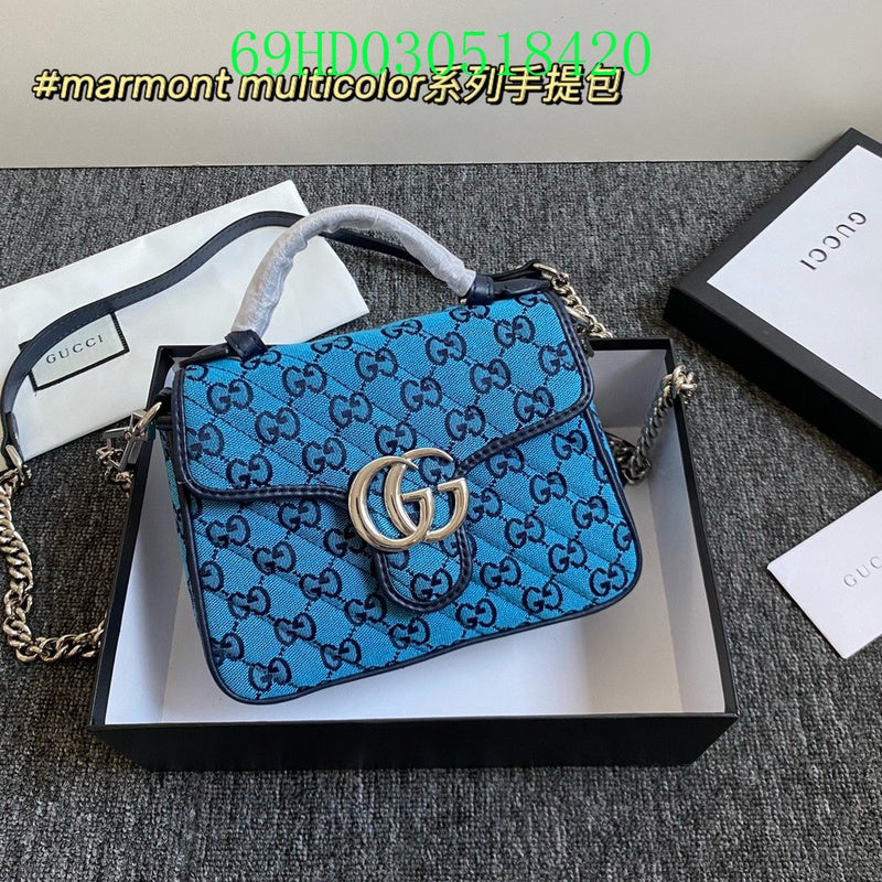 Amelia - GCI Bags - 11049