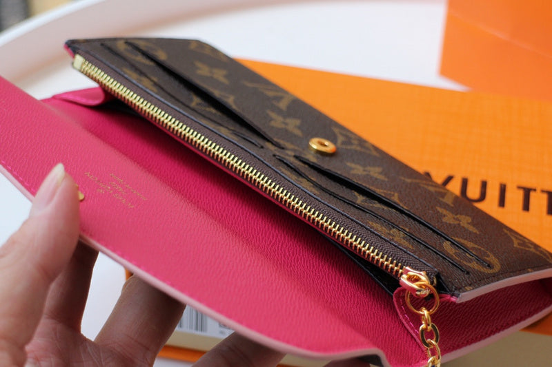 Amelia - LV Bags - 14180