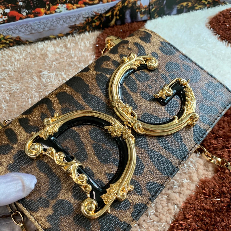Amelia- DG Bags - 282