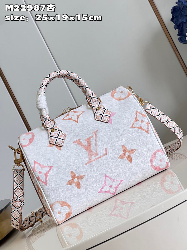 Amelia - LV Bags - 15154