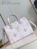 Amelia - LV Bags - 15154