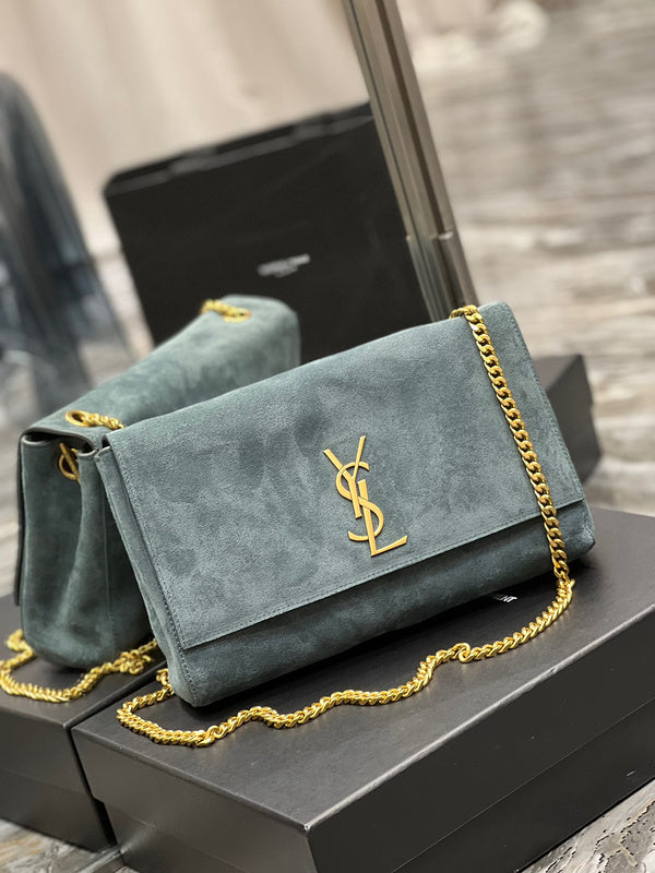 Amelia - YSL Bag - 4207