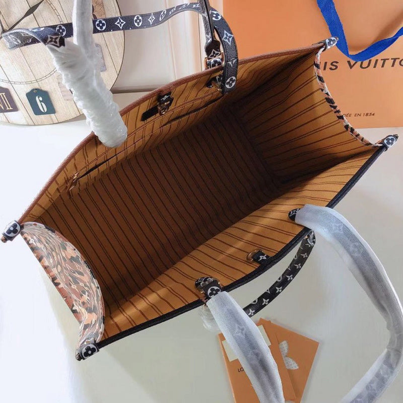 Amelia - LV Bags - 13332