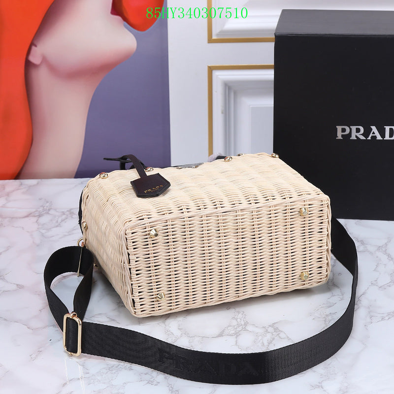 Prada Bags - The Barnes Bags  480