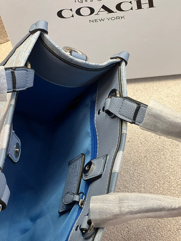 Amelia- CAH Bags - 690
