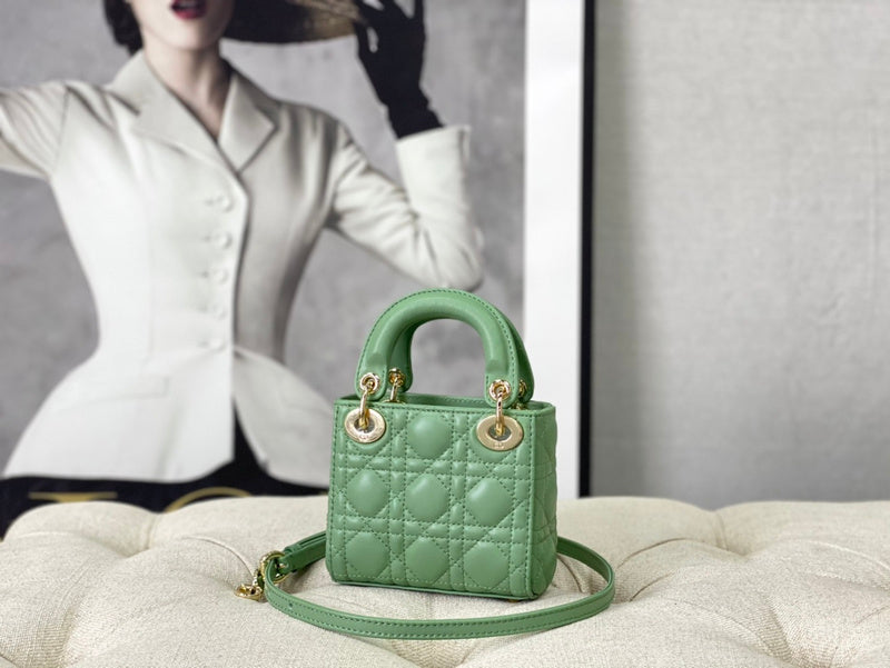 Amelia- DOR Bags - 970