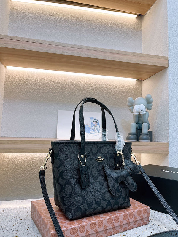 Amelia - CCH Bags - 224