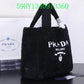 Prada Bags - The Barnes Bags  997
