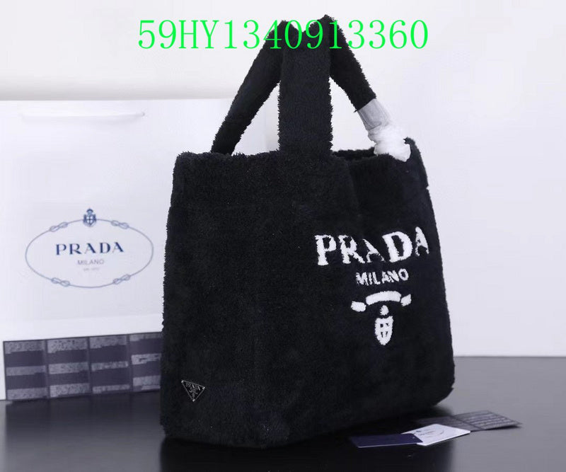 Prada Bags - The Barnes Bags  997