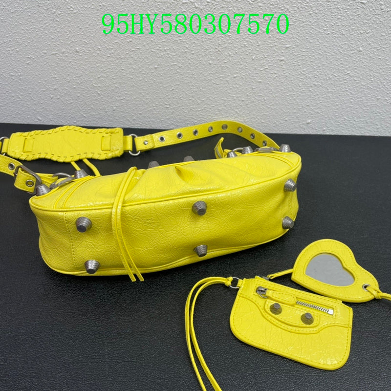 Amelia - BGA Bags - 1889