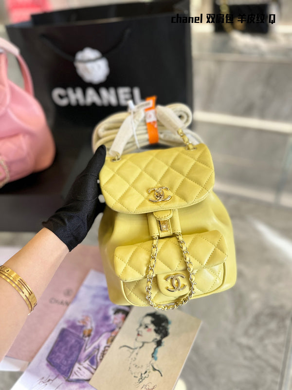 Amelia- CHL Bags - 7234