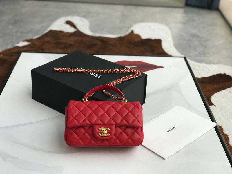 Amelia-  CHL BAGS  - 637