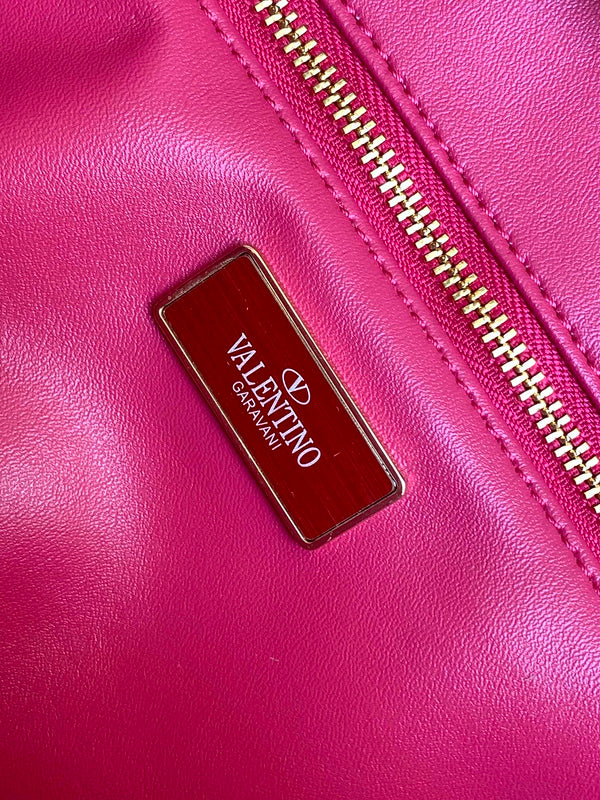 Amelia- VEL WOMEN LUXURY BAGS - 578