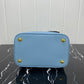 Amelia- PRDA  LUXURY BAGS - 091