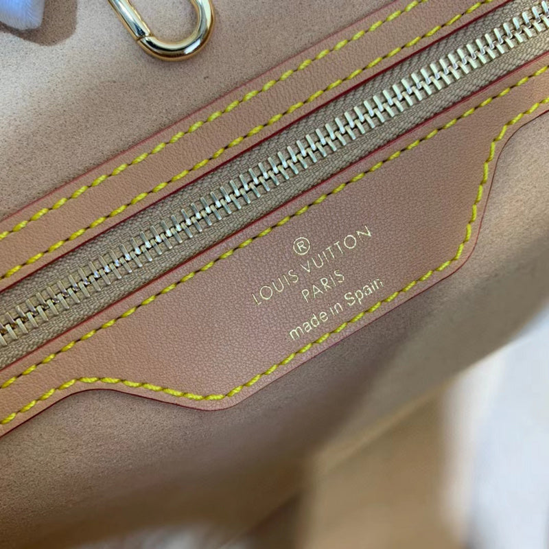 Amelia- Lu-Vi bags - 11834