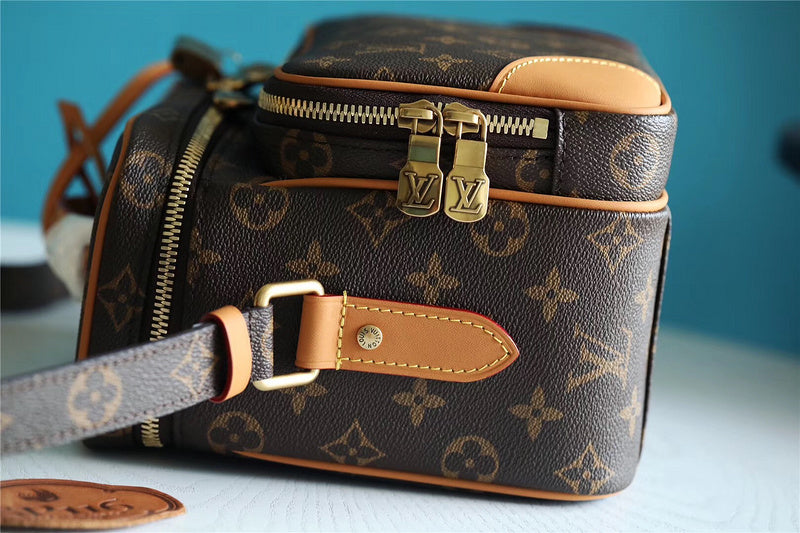 Fan Fashion Lu-Vi bags - 10443