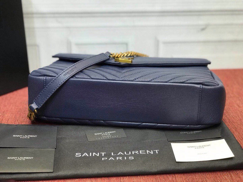 Amelia - YSL Bag - 2182