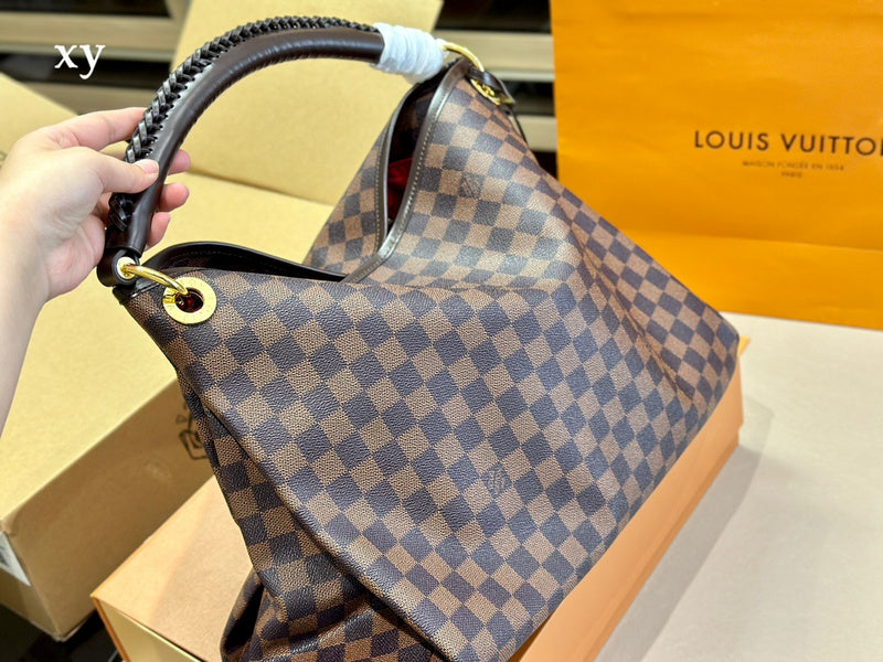 Amelia - LV Bags - 15007