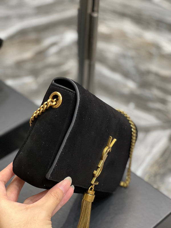 Amelia - YSL Bag - 3625