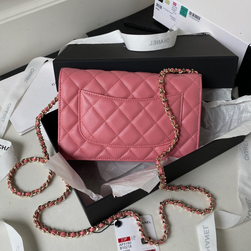 Amelia- CHL Bags - 7577