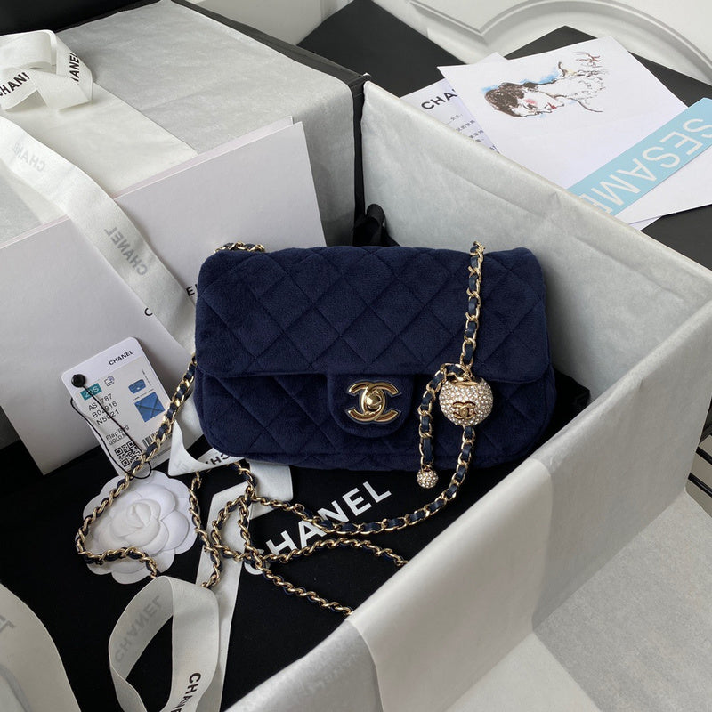 Amelia- CHL Bags - 7659