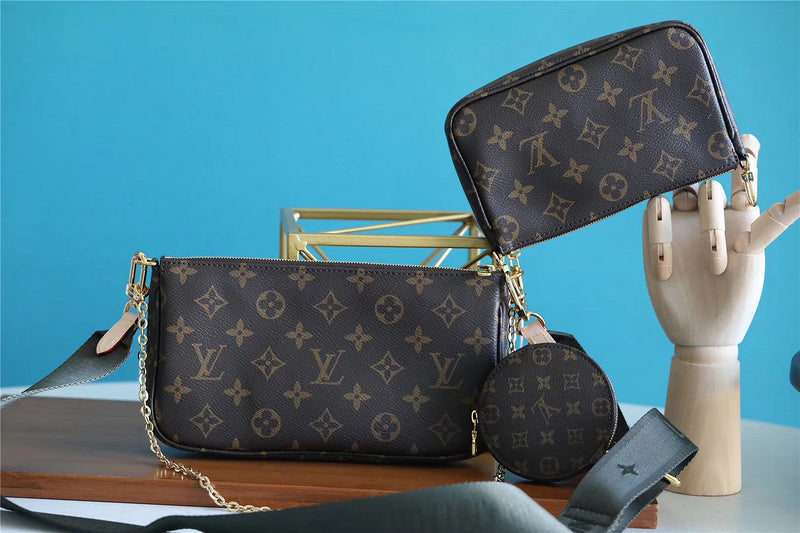 Amelia - LOV Lady Bags - 1441