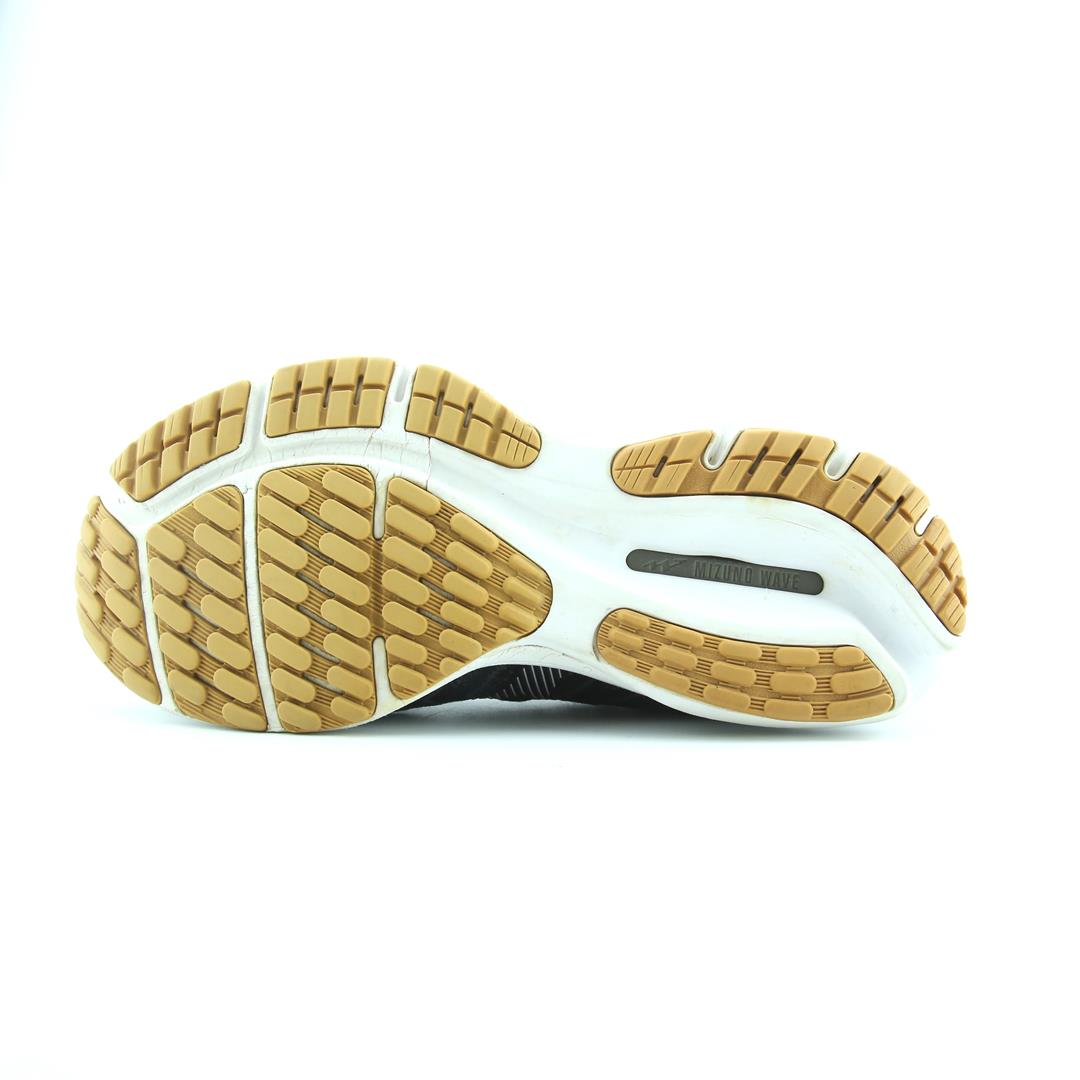 MIZUNO WAVE RIDER 24 WAVEKNIT