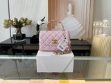 Wellow Bags - Chanel - Bags  - 748