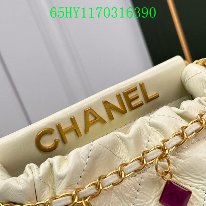 Amelia - CHL Bags - 1287