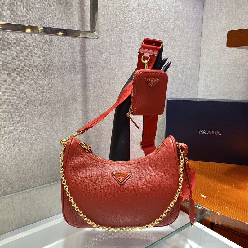 Camila Bags - Prada Bags - 1845