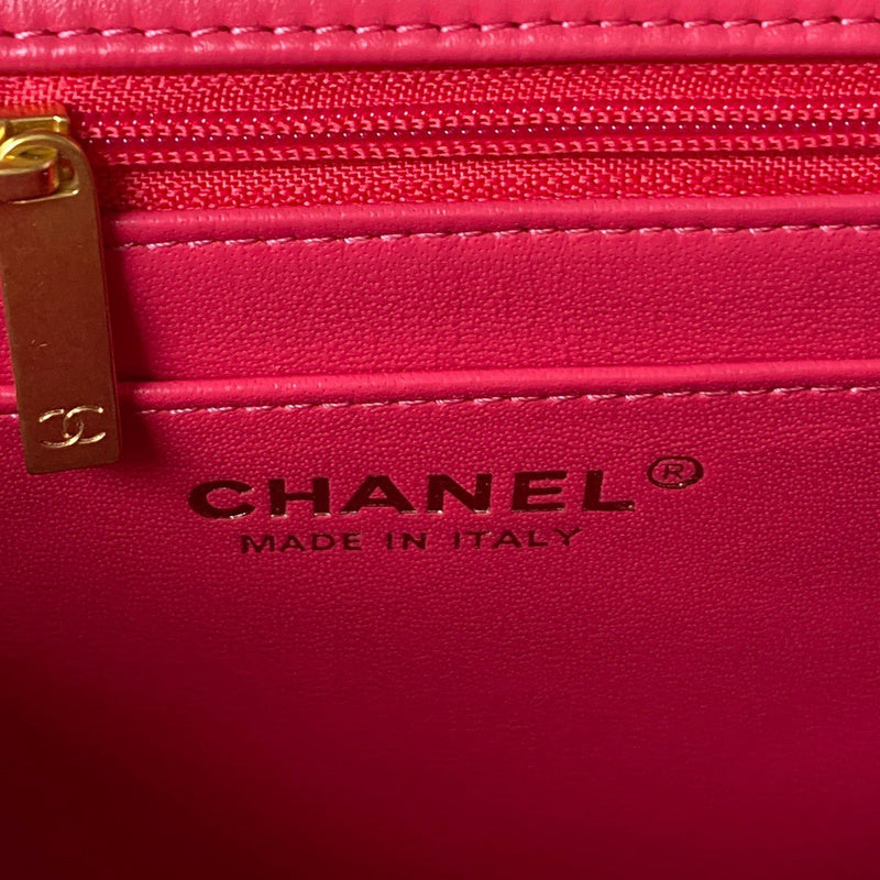 Amelia- CHL Bags - 7497
