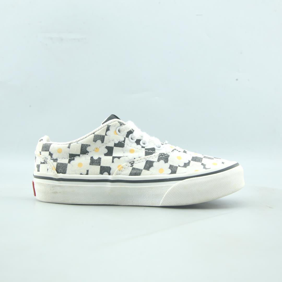 VANS AUTHENTIC CHECKERBOARD