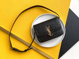 Amelia - YSL Bag - 4183