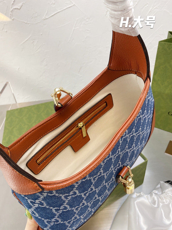 Amelia- GCI Bags - 2191