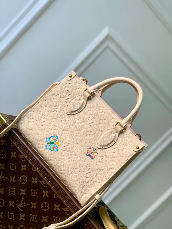 Amelia - LV Bags - 15324