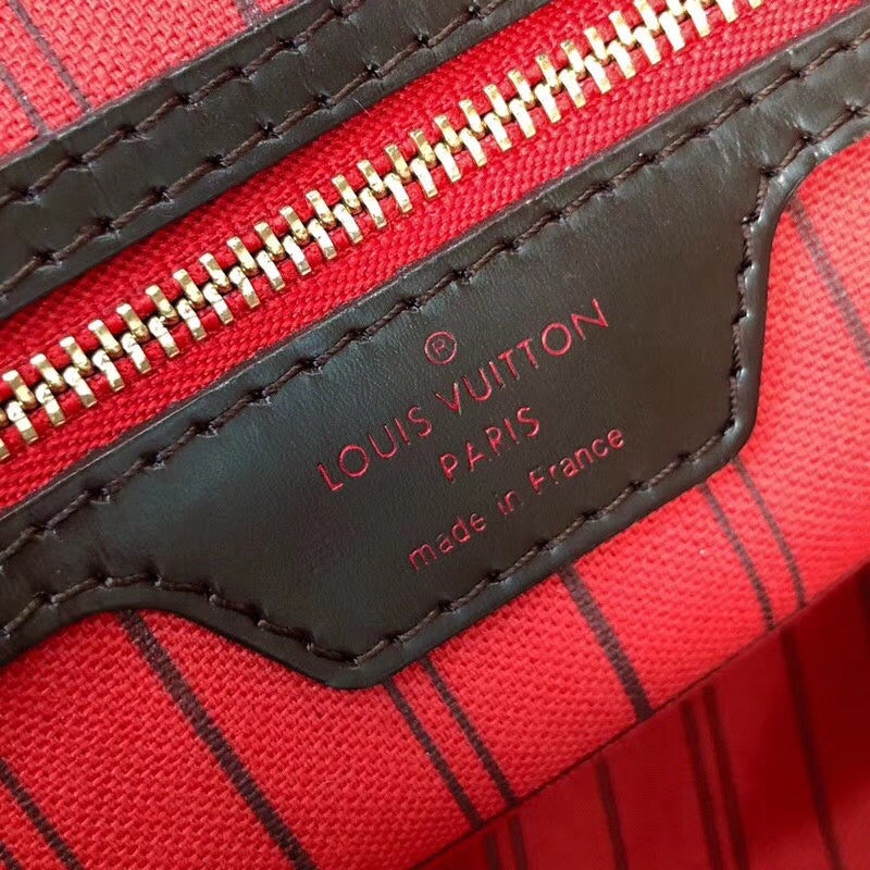 Fan Fashion Lu-Vi bags - 17901