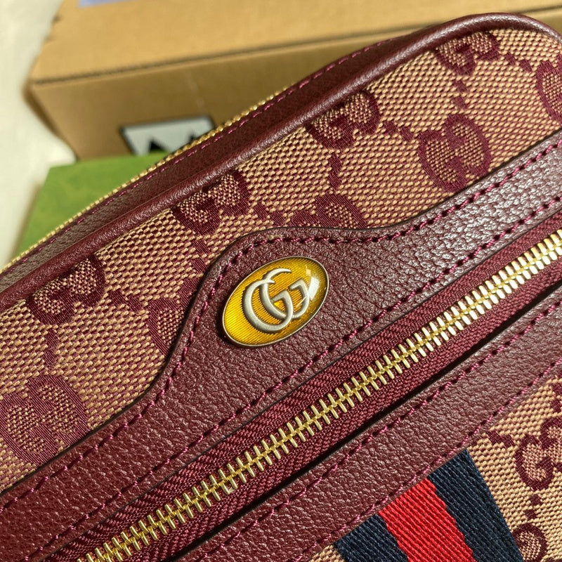 Amelia  - GCI Bags - 8444