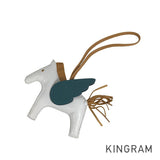 HERMES Rodeo MM Bag charm