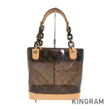 LOUIS VUITTON Kava Amble PM M92502 Hand bag
