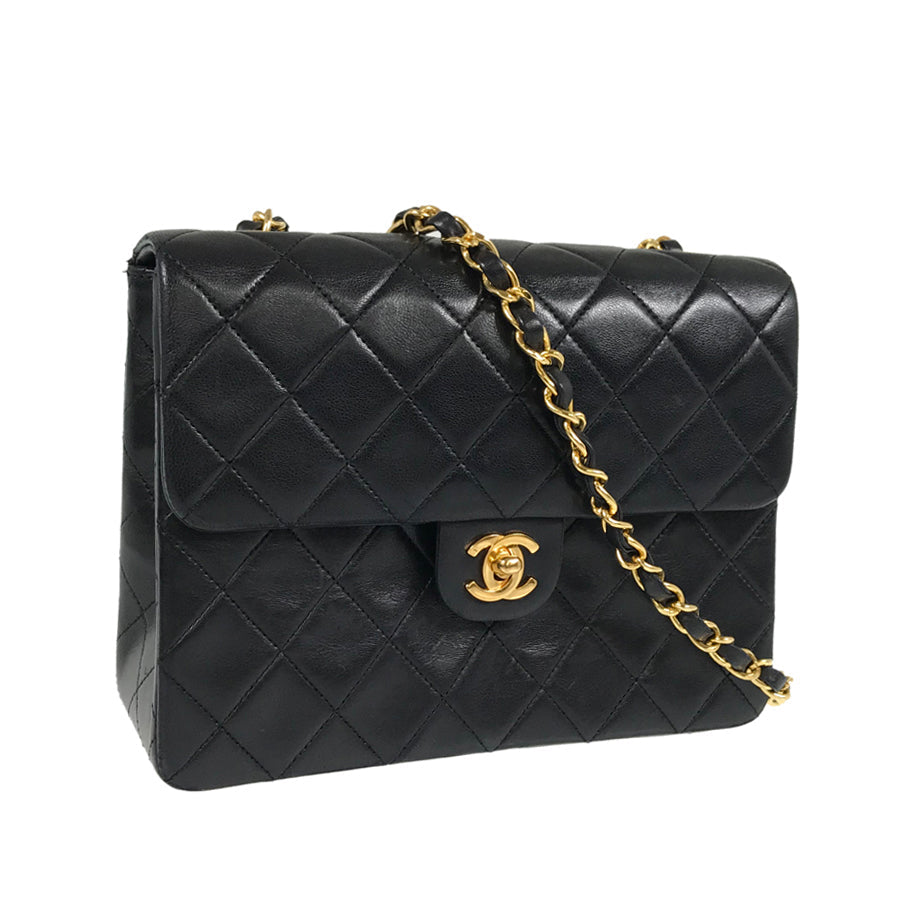 CHANEL Matrasse ChainShoulder Shoulder bag