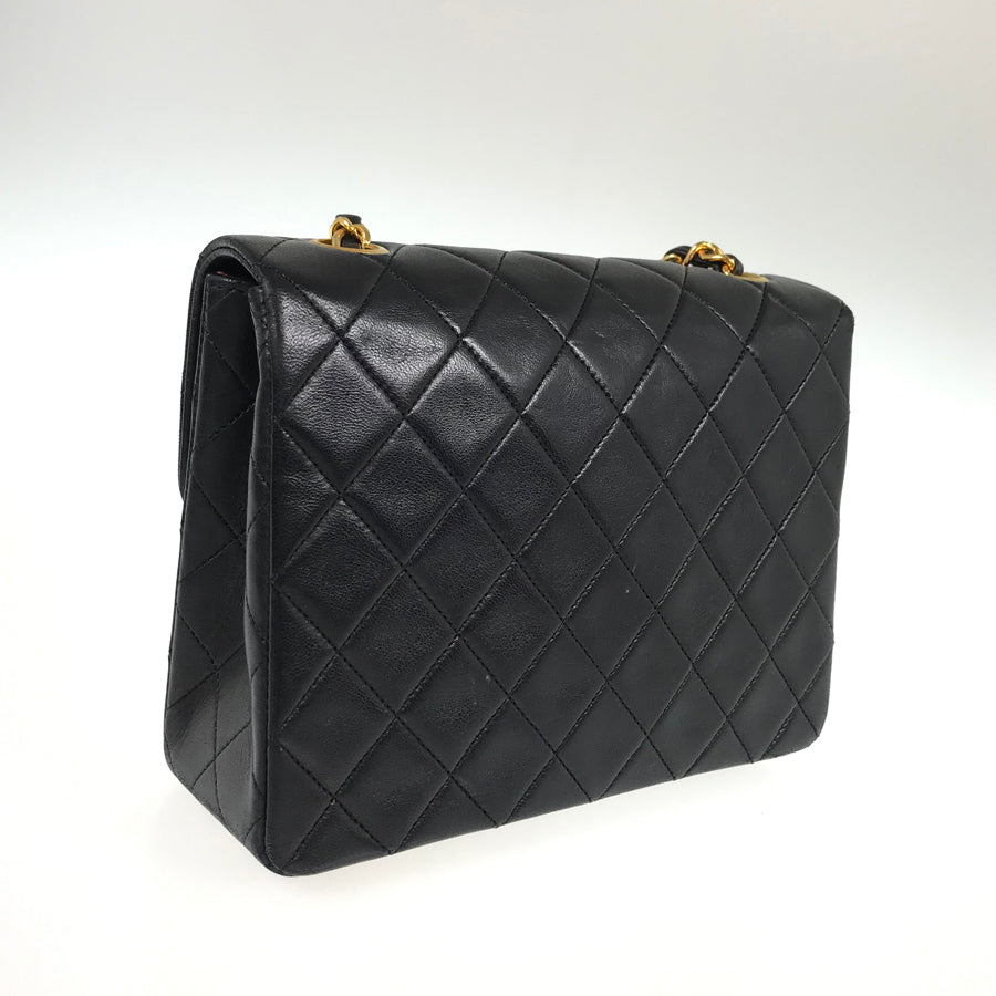 CHANEL Matrasse ChainShoulder Shoulder bag
