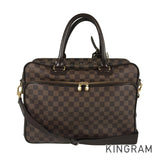 LOUIS VUITTON Damier Ikar Briefcase