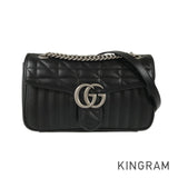 GUCCI GG Marmont Small 443497 Shoulder bag
