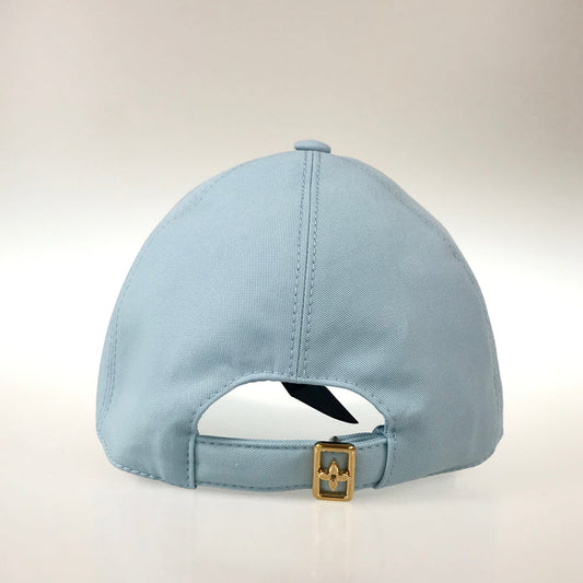 LOUIS VUITTON LV signature M7318M Women's Cap