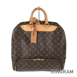 LOUIS VUITTON Monogram Evasion M41443 Boston bag