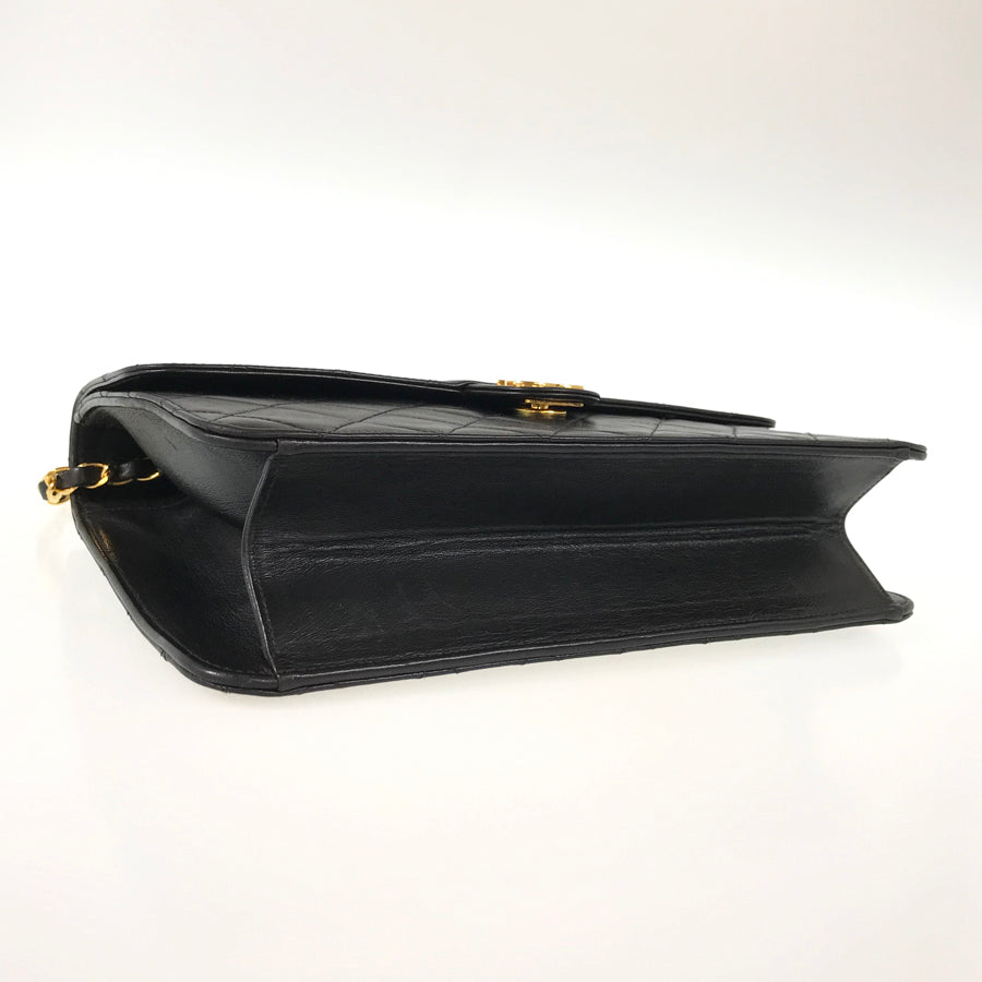 CHANEL Matelasse Shoulder bag